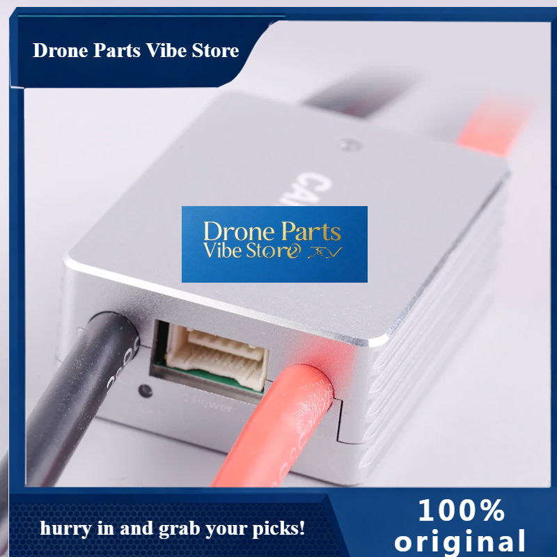 Drone PartsCUAV CAN PMU/UAVCAN - Drone Battery High Voltage avis et prix