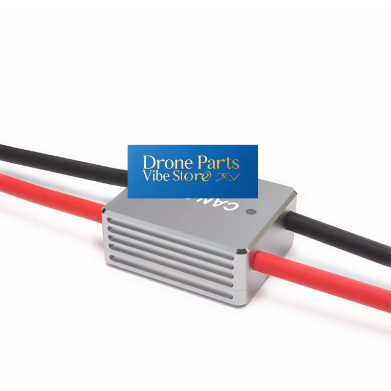 Drone PartsCUAV CAN PMU/UAVCAN - Drone Battery High Voltage avis et prix