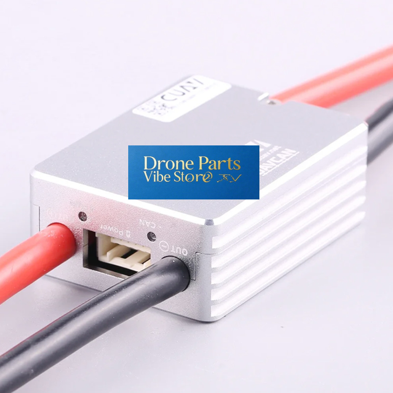 Drone PartsCUAV CAN PMU/UAVCAN - Drone Battery High Voltage avis et prix