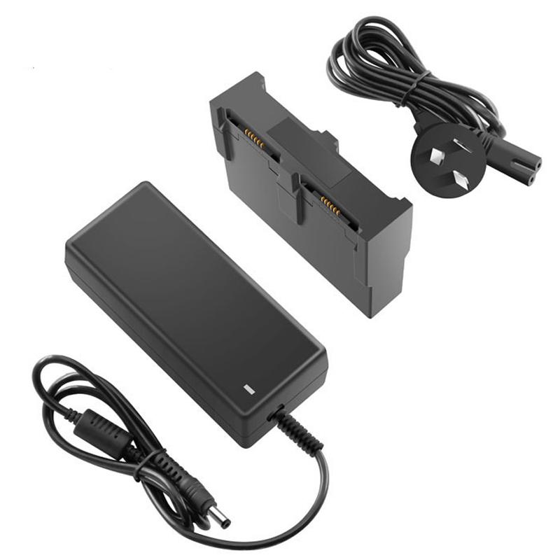 YX-Split Charger For DJI Spark - Drone Battery Parallel Board avis et prix