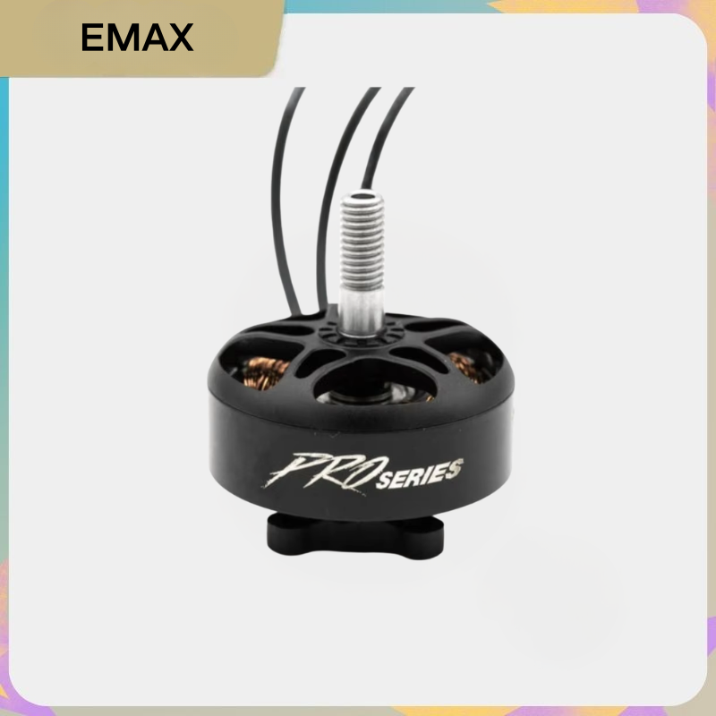 EMAX PRO 2808 Brushless Motor, - Drone Battery High Voltage avis et prix