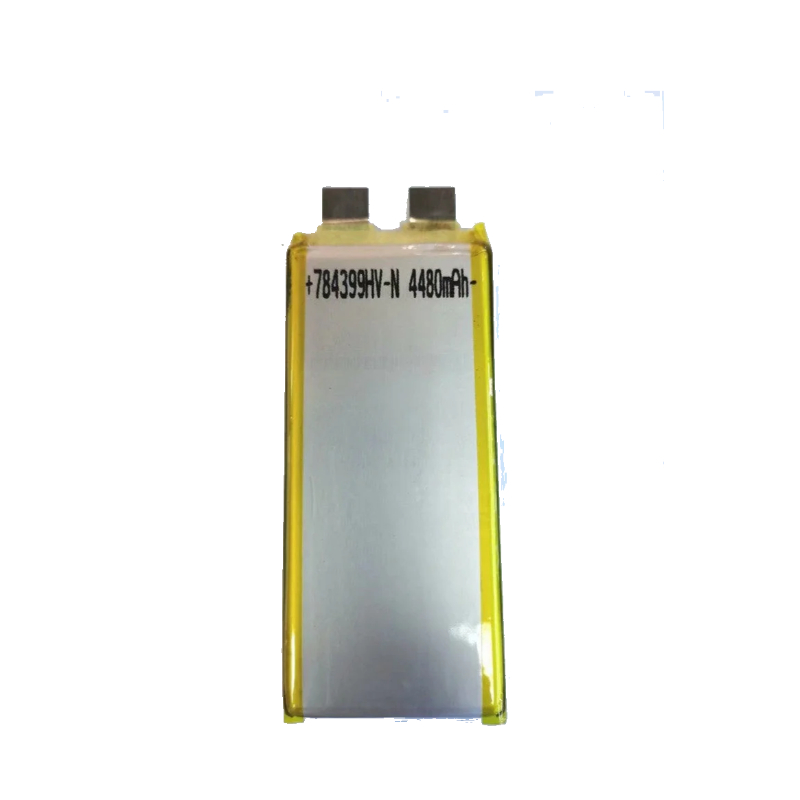 New 4480mAh 10C High Rate High - Drone Battery High Voltage avis et prix