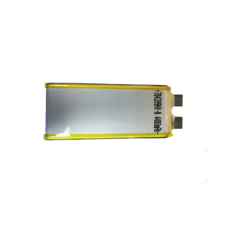 New 4480mAh 10C High Rate High - Drone Battery High Voltage avis et prix