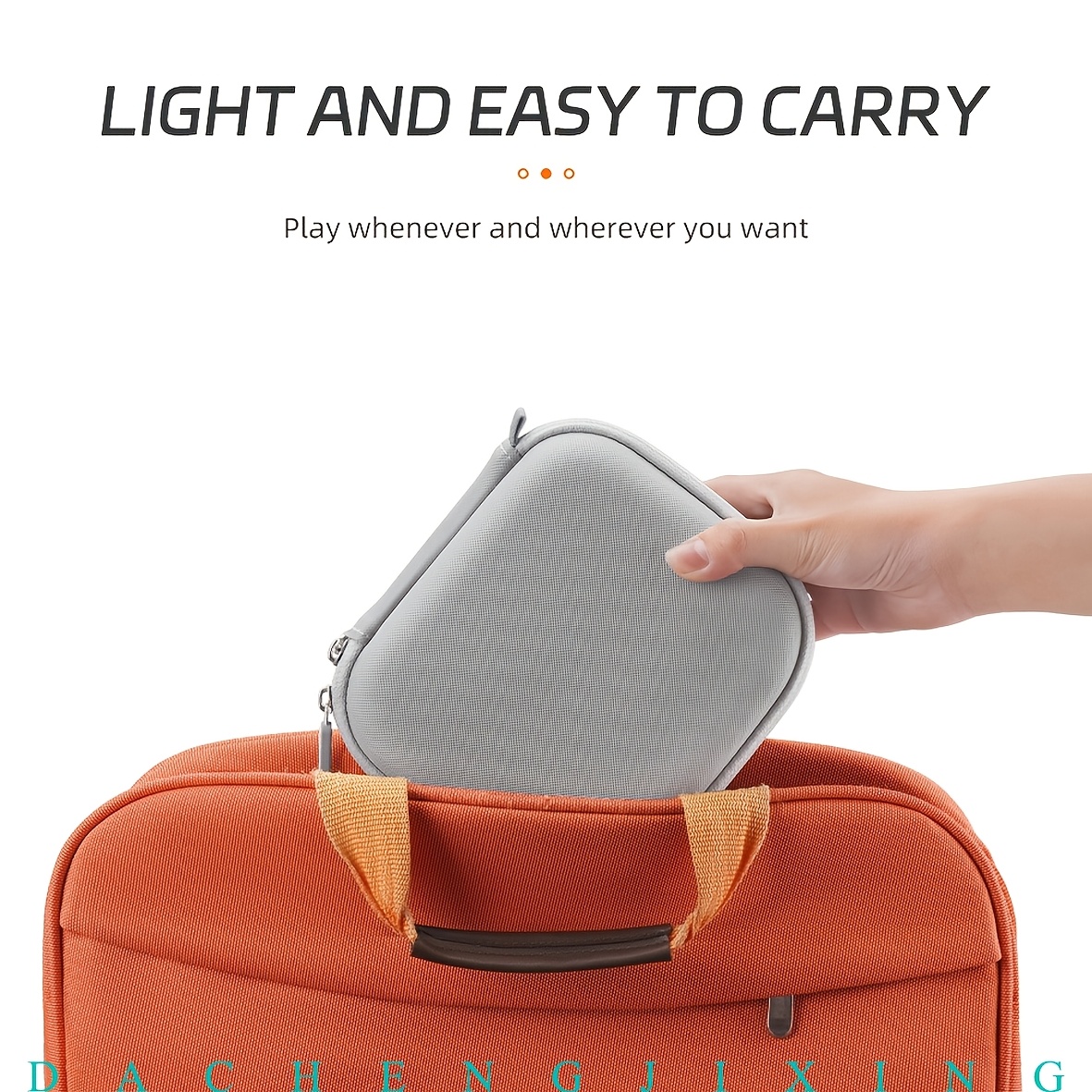 Carrying Case for DJI Neo 2, P - Drone Battery Bag avis et prix