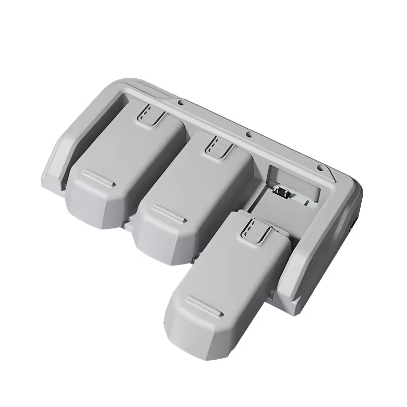 New 1-6PCS ZN112558 3.7V 1800m - Drone Battery Li-Ion avis et prix