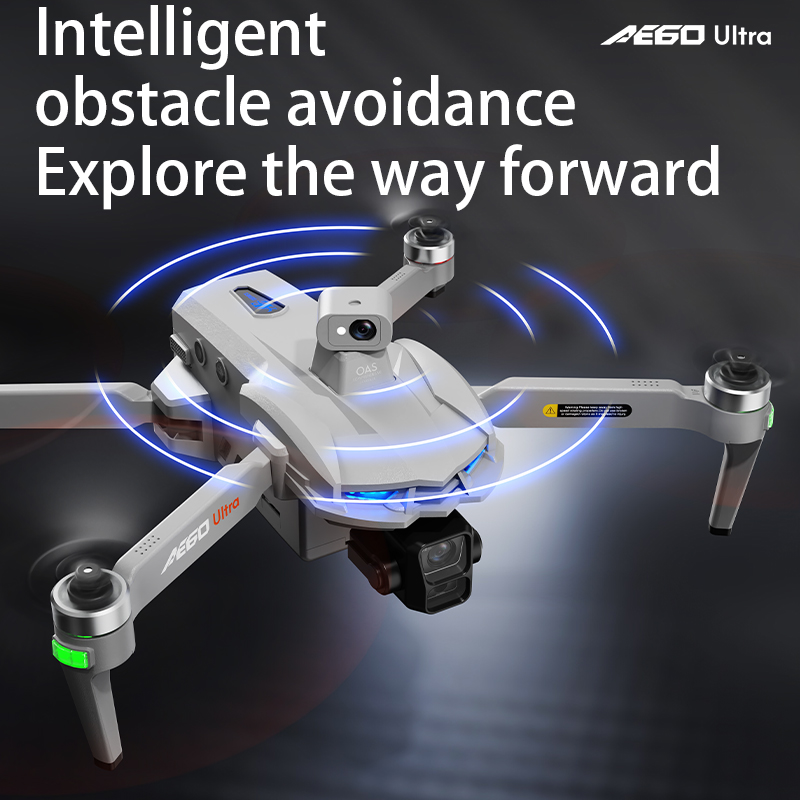 AE60 GPS Drone Professional 8K - Drone Battery Balance Charger avis et prix
