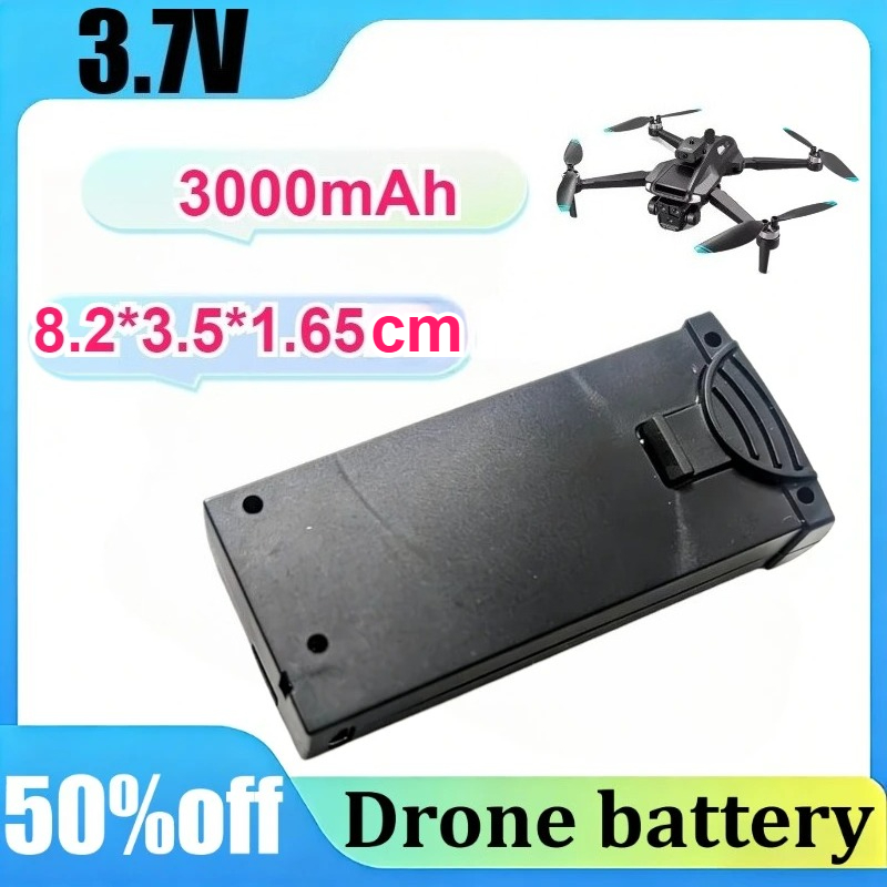 For K19 M22 M33 M66 Max Drone  - Drone Battery Li-Ion avis et prix