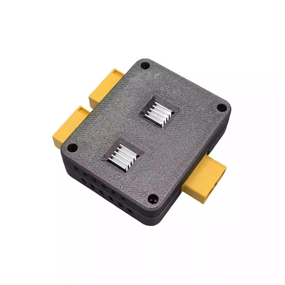 Battery Expansion Module Dual- - Drone Battery Parallel Board avis et prix