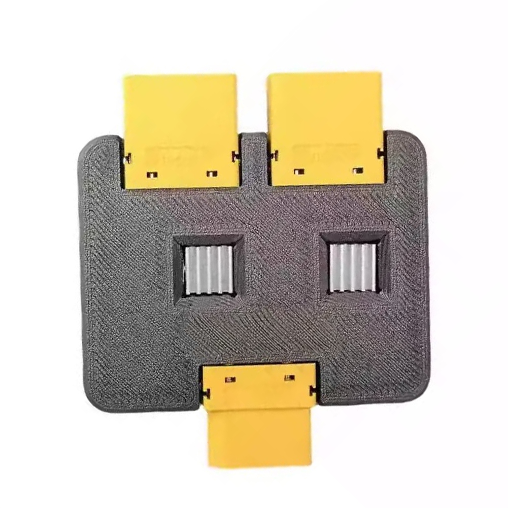 Battery Expansion Module Dual- - Drone Battery Parallel Board avis et prix