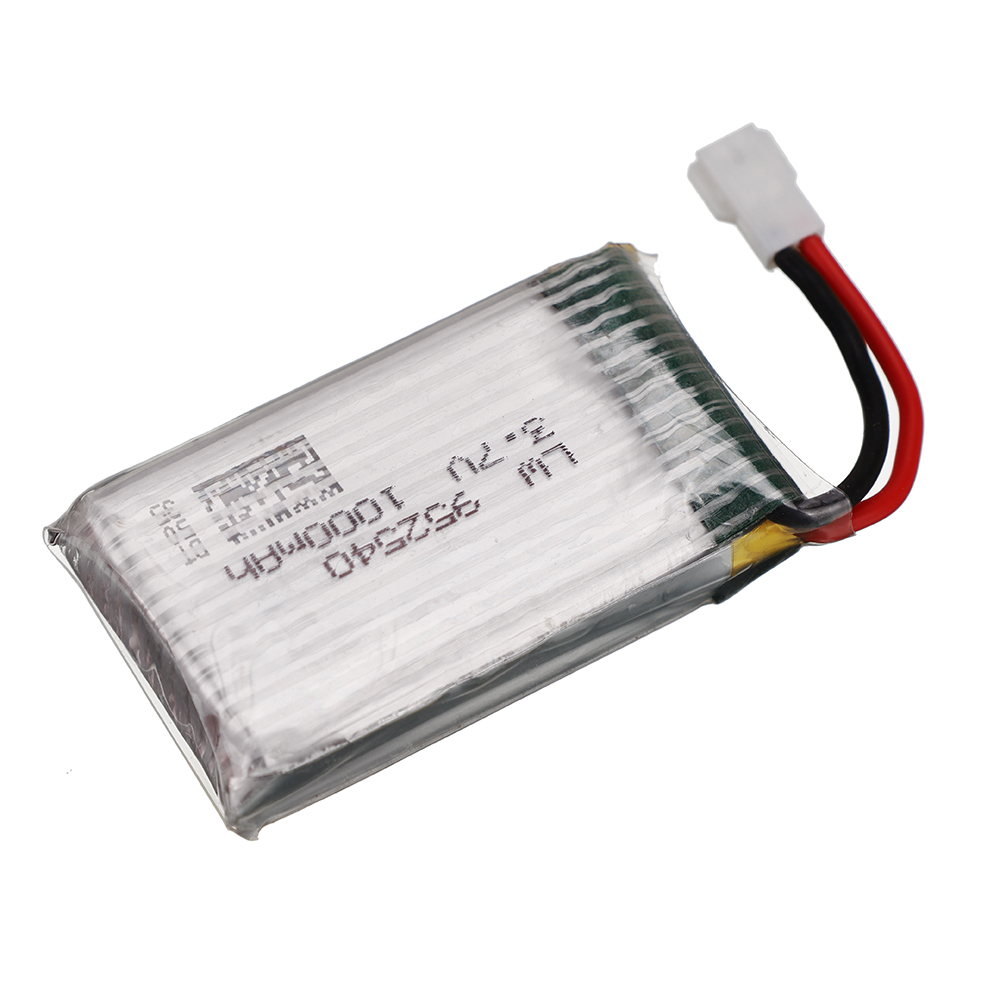 3.7V 1000MAH lipo Drone Batter - Drone Battery Plate avis et prix