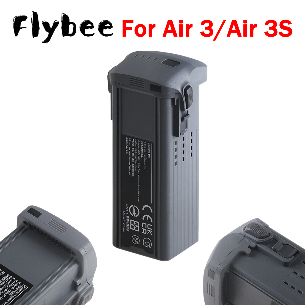 For Air 3/Air 3S Intelligent F - Drone Battery 3S avis et prix