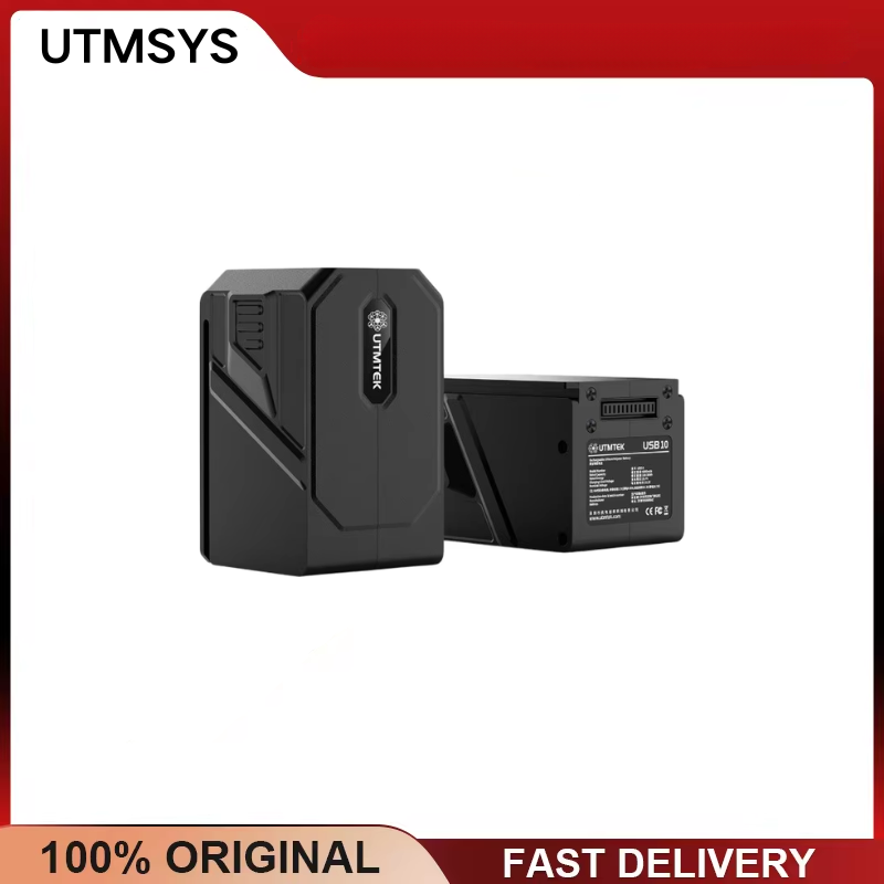 UTMSYS USB10 Smart Battery 6S  - Drone Battery High Voltage avis et prix