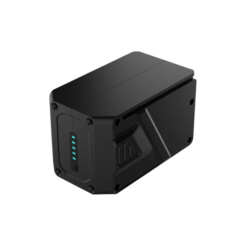 UTMSYS USB10 Smart Battery 6S  - Drone Battery High Voltage avis et prix