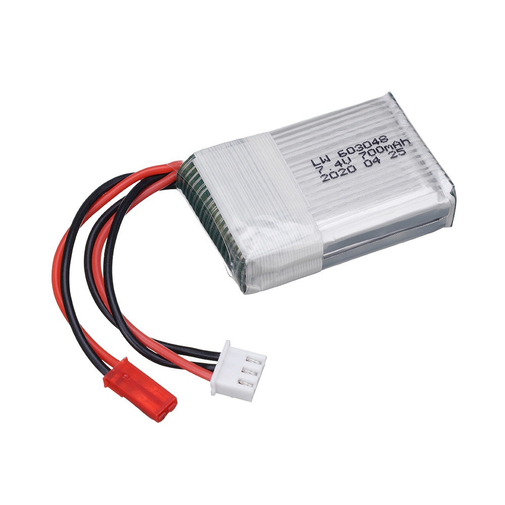 7.4V 700mAh 25c Lipo Battery F - Drone Battery Connector avis et prix