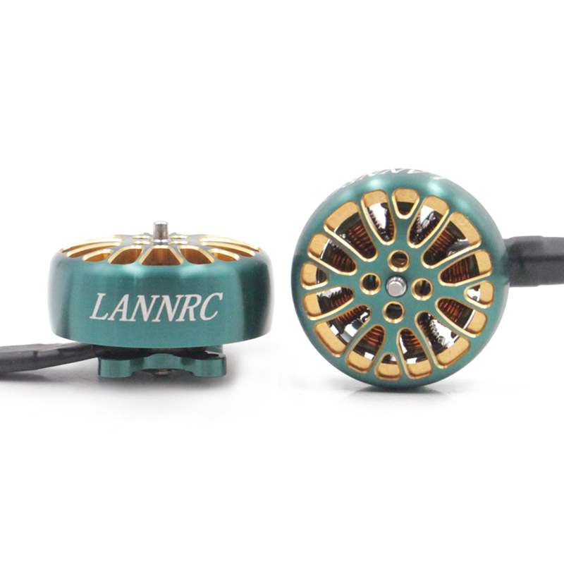 LANNRC 1505 2650kv 4-6S 3750kv - Drone Battery 4S avis et prix