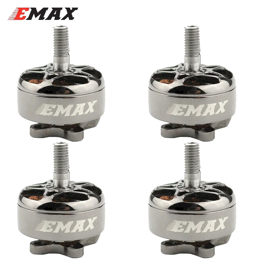 EMAX ECOII 2207 6S 1700KV / 19 - Drone Battery 4S avis et prix