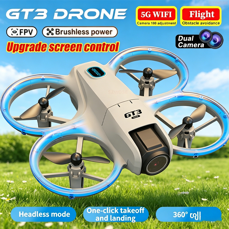 New Model GT3 MAX Drones Large - Drone Battery Balance Charger avis et prix