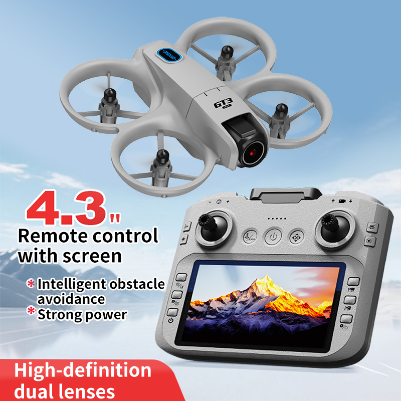 New Model GT3 MAX Drones Large - Drone Battery Balance Charger avis et prix