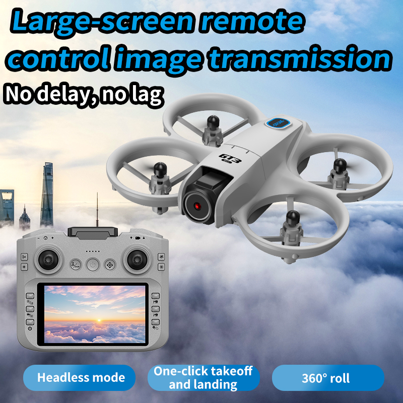 New Model GT3 MAX Drones Large - Drone Battery Balance Charger avis et prix