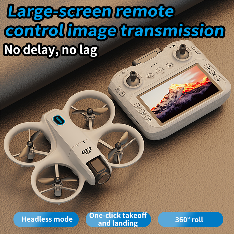 New Model GT3 MAX Drones Large - Drone Battery Balance Charger avis et prix