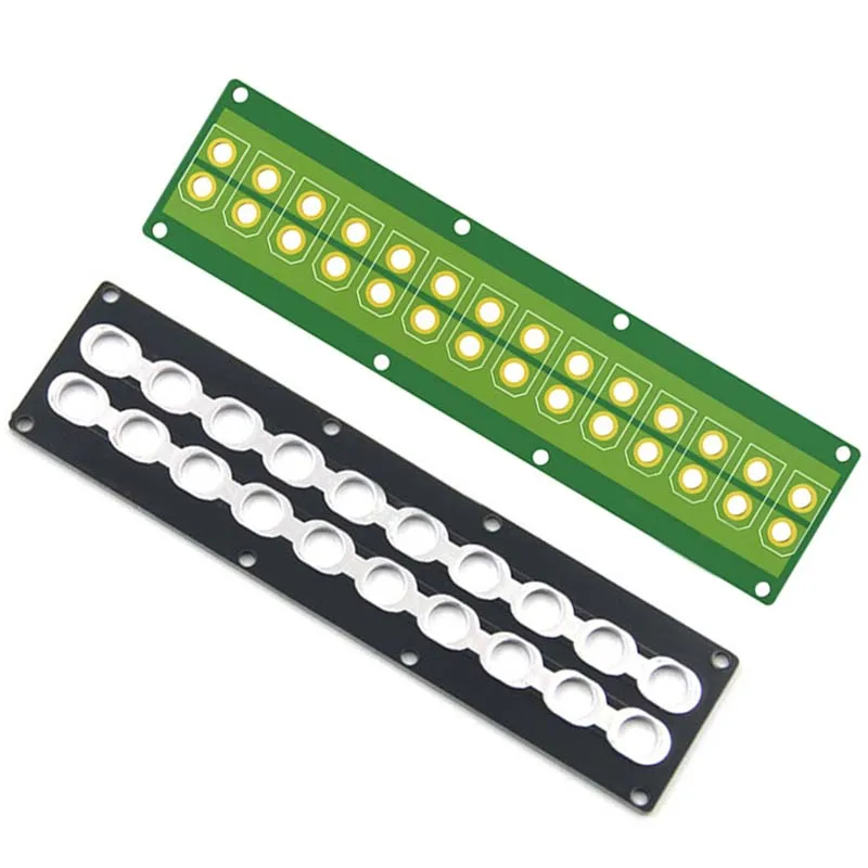 5PCS XT60 XT30 Parallel Chargi - Drone Battery Parallel Board avis et prix