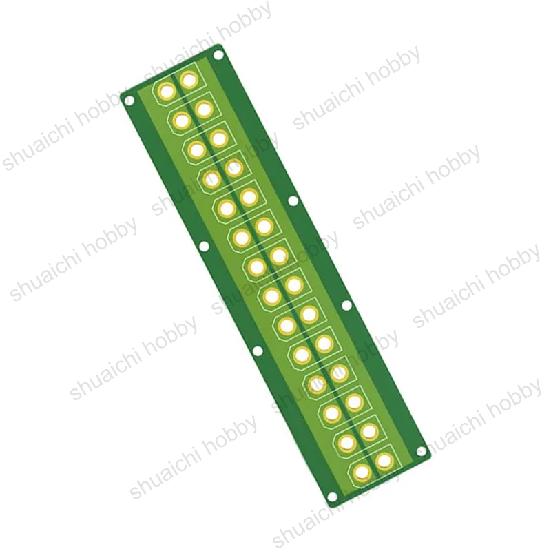 5PCS XT60 XT30 Parallel Chargi - Drone Battery Parallel Board avis et prix
