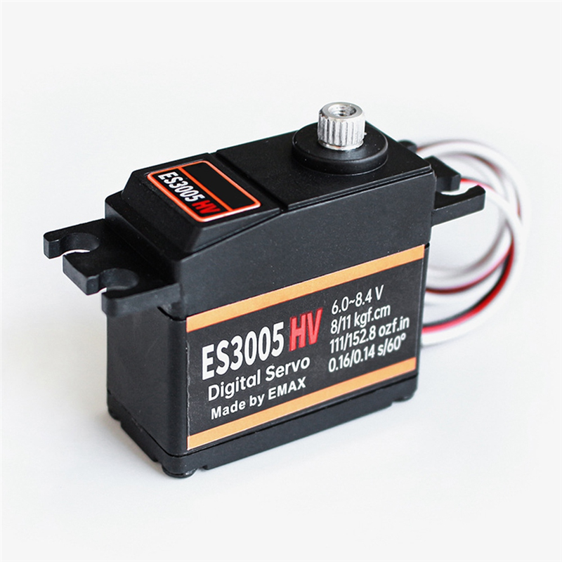ES3005HV Digital Servo High Vo - Drone Battery High Voltage avis et prix