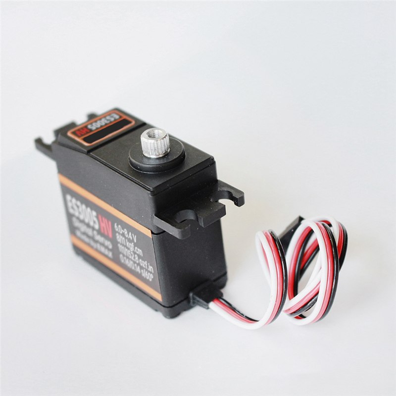 ES3005HV Digital Servo High Vo - Drone Battery High Voltage avis et prix