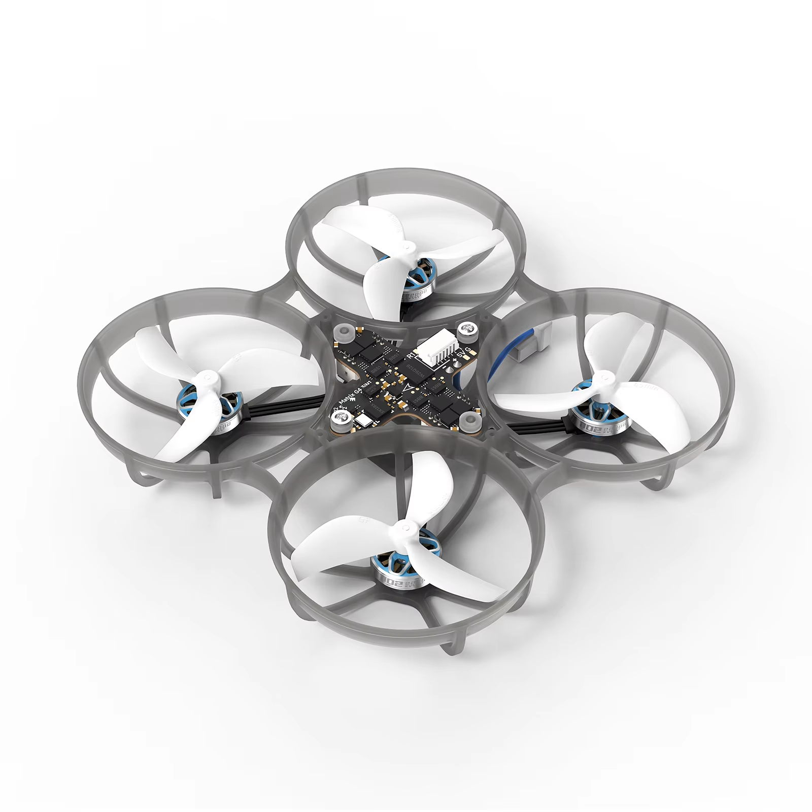 BETAFPV Meteor75 Pro FPV Drone - Drone Battery Balance Charger avis et prix