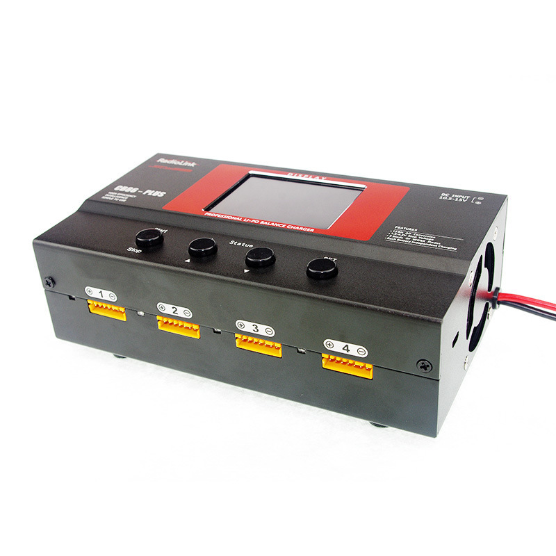 Radiolink CB86 Plus Balance Ch - Drone Battery 6S avis et prix