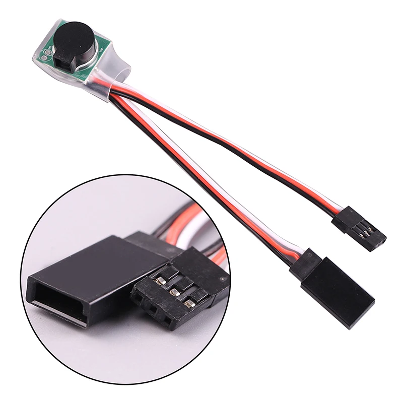 Rc Diy Drone Aircraft Tracker  - Drone Battery Alarm avis et prix