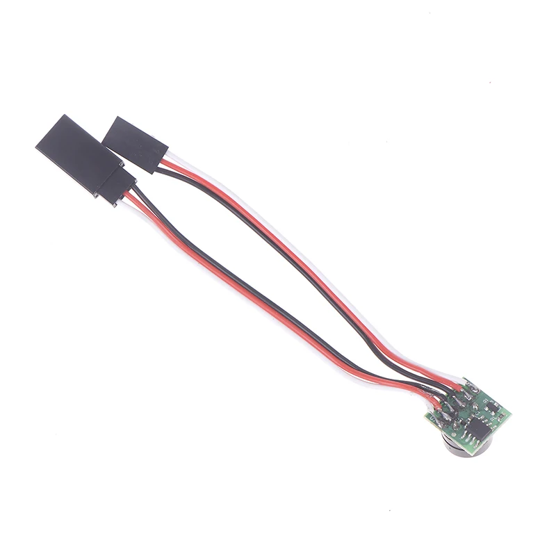 Rc Diy Drone Aircraft Tracker  - Drone Battery Alarm avis et prix