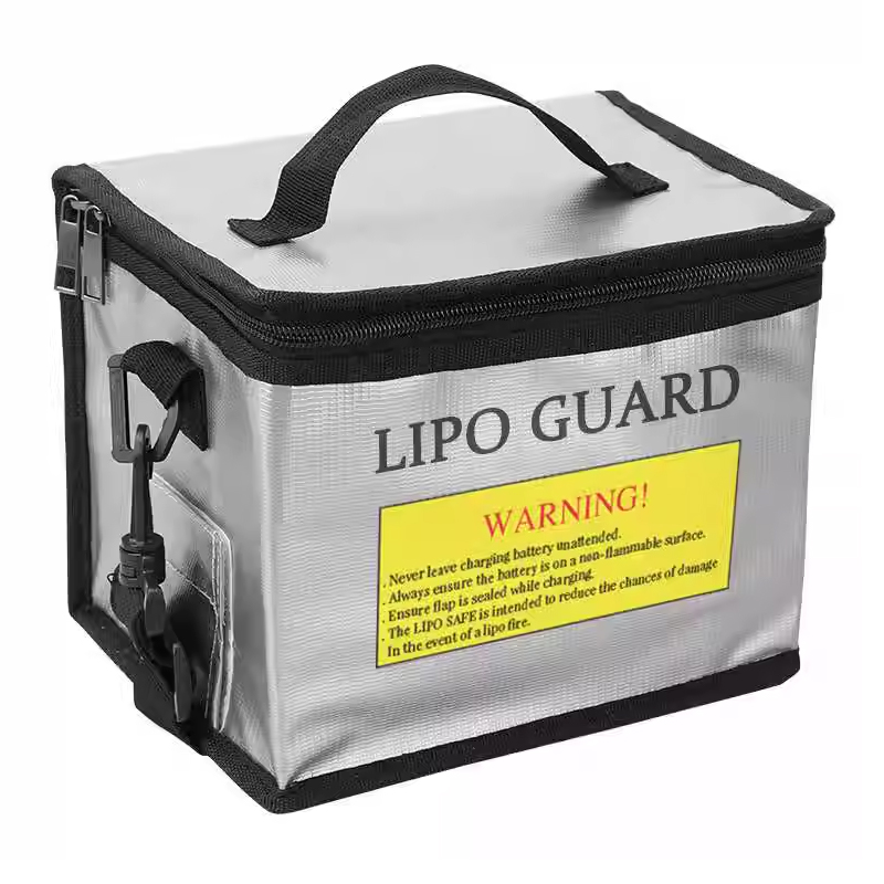 Lipo Battery Safety Bag Portab - Drone Battery Bag avis et prix