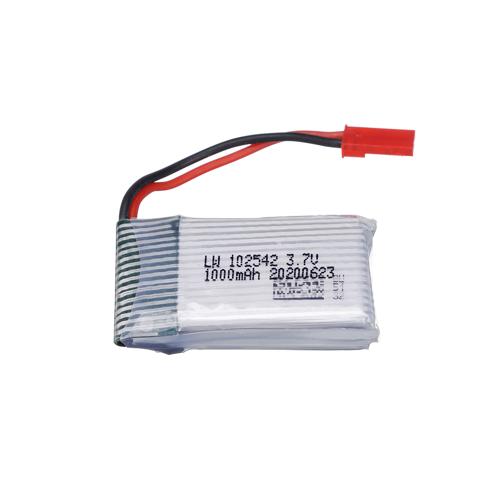3.7V 1000mah Lipo Battery For  - Drone Battery Lipo avis et prix