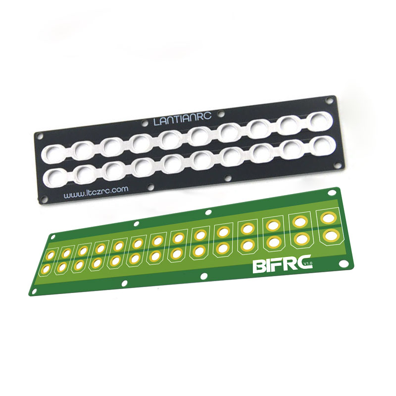 1PC XT60 XT30 Parallel Board f - Drone Battery Parallel Board avis et prix