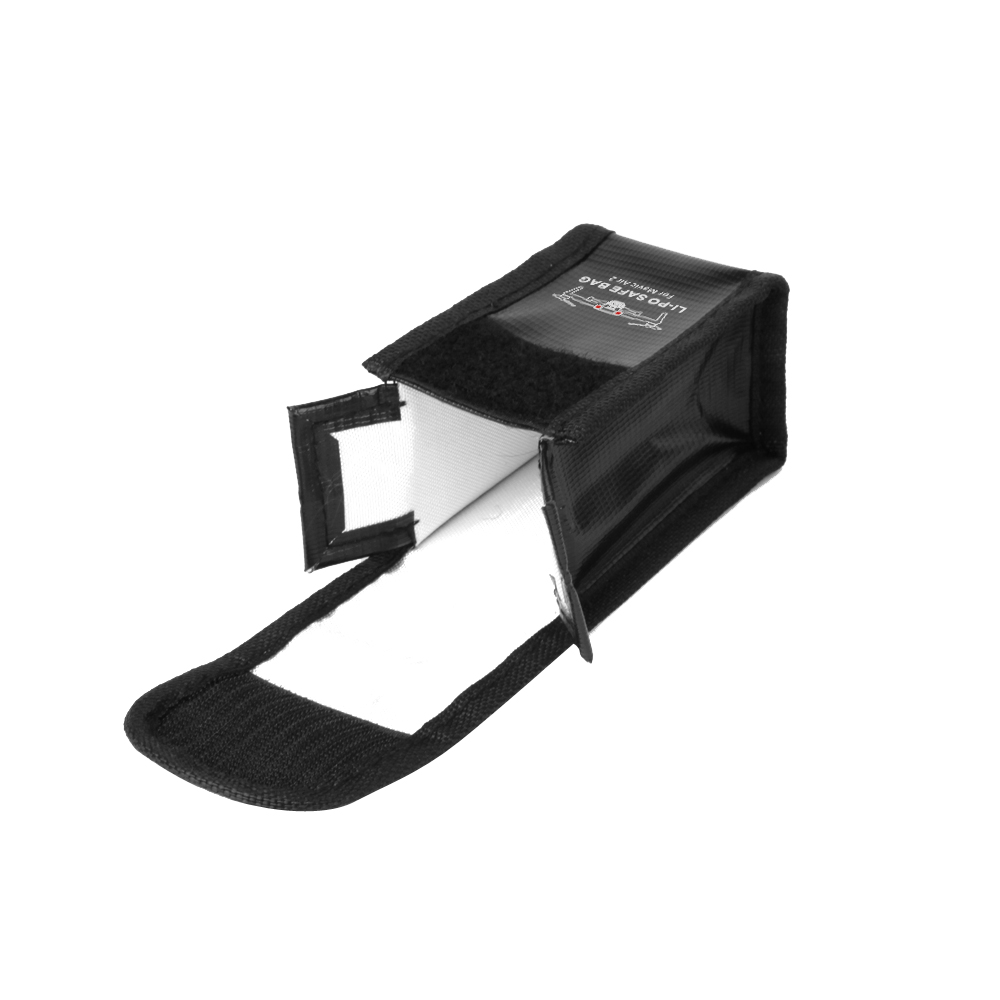 For DJI AIR 2S LiPo Safe Bag E - Drone Battery Bag avis et prix