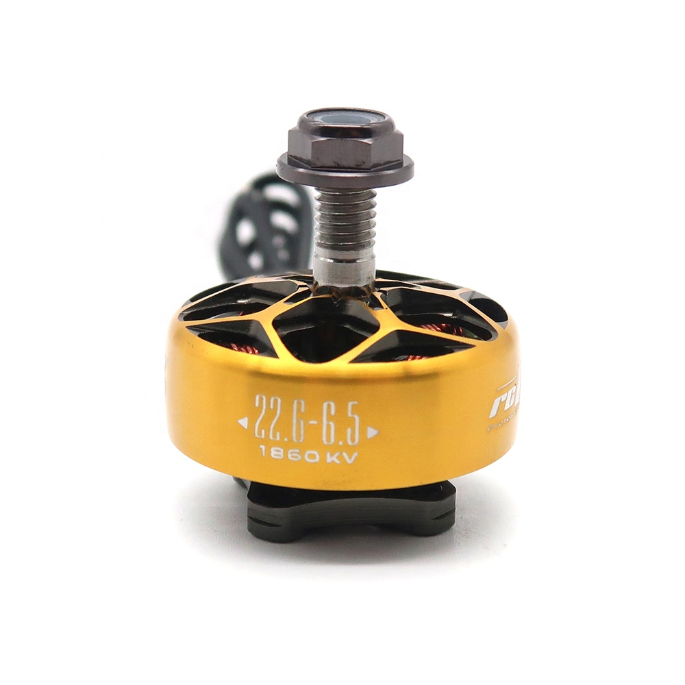 RCINPOWER WASP MAJOR 1860KV 20 - Drone Battery 6S avis et prix