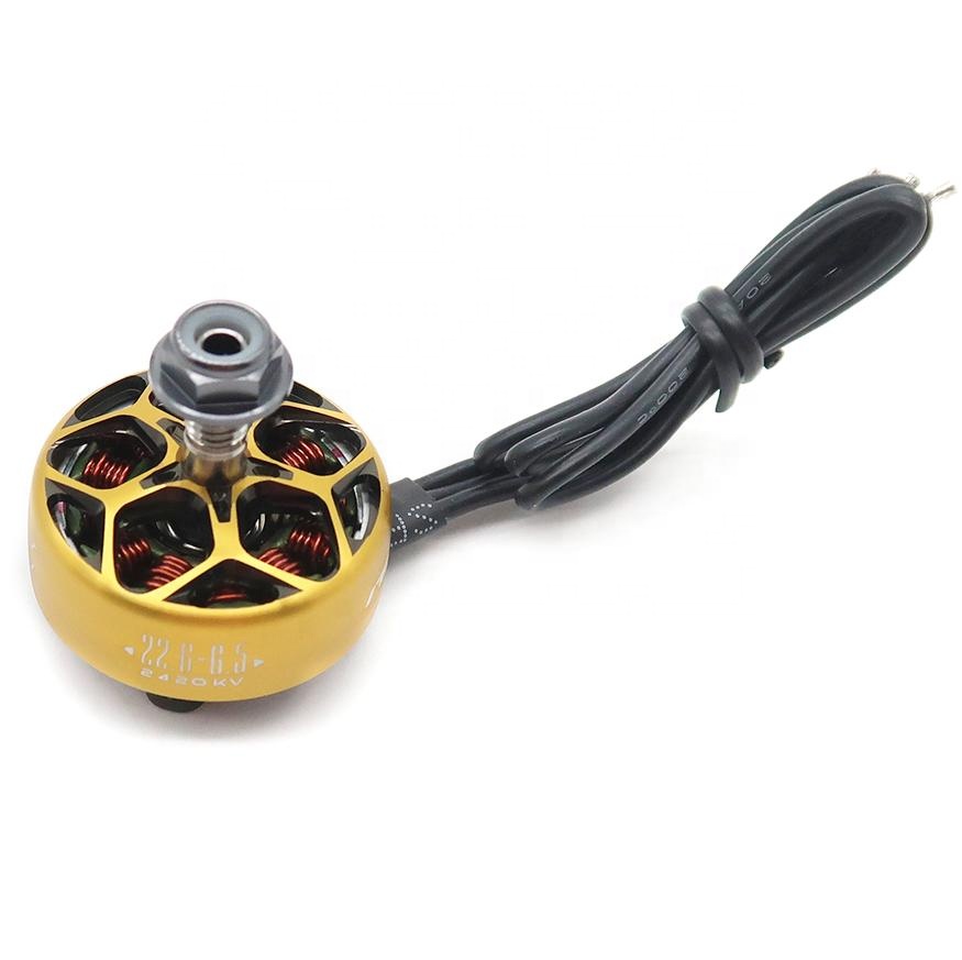 RCINPOWER WASP MAJOR 1860KV 20 - Drone Battery 6S avis et prix