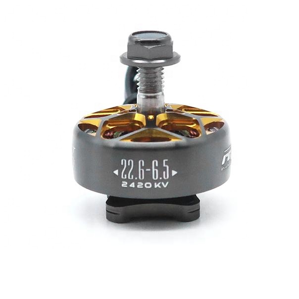 RCINPOWER WASP MAJOR 1860KV 20 - Drone Battery 6S avis et prix