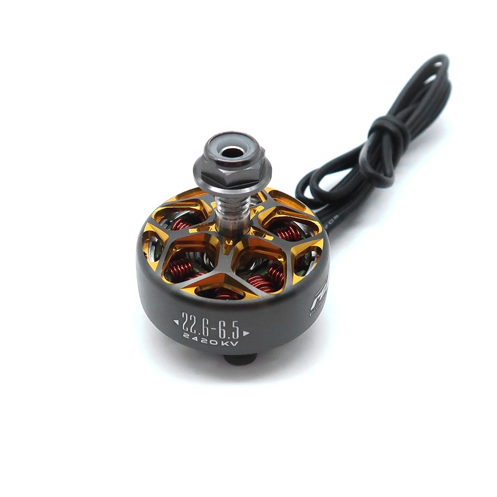 RCINPOWER WASP MAJOR 1860KV 20 - Drone Battery 6S avis et prix