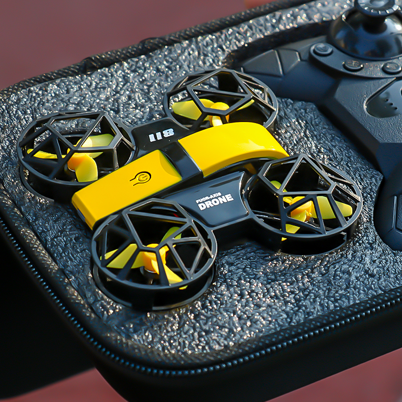Dowellin D12 Drone Mini Remote - Drone Battery Box avis et prix