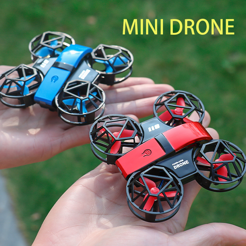 Dowellin D12 Drone Mini Remote - Drone Battery Box avis et prix