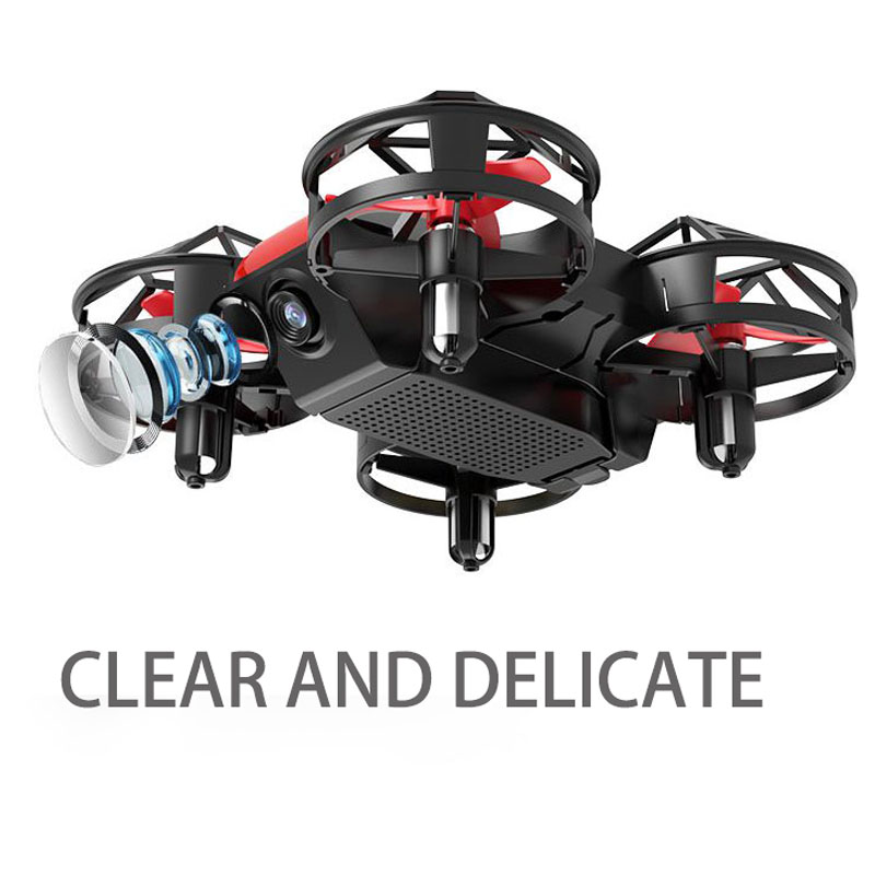 Dowellin D12 Drone Mini Remote - Drone Battery Box avis et prix