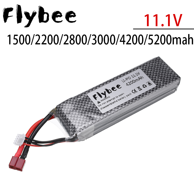 11.1V 3S LIPO battery 1500/220 - Drone Battery 3S avis et prix