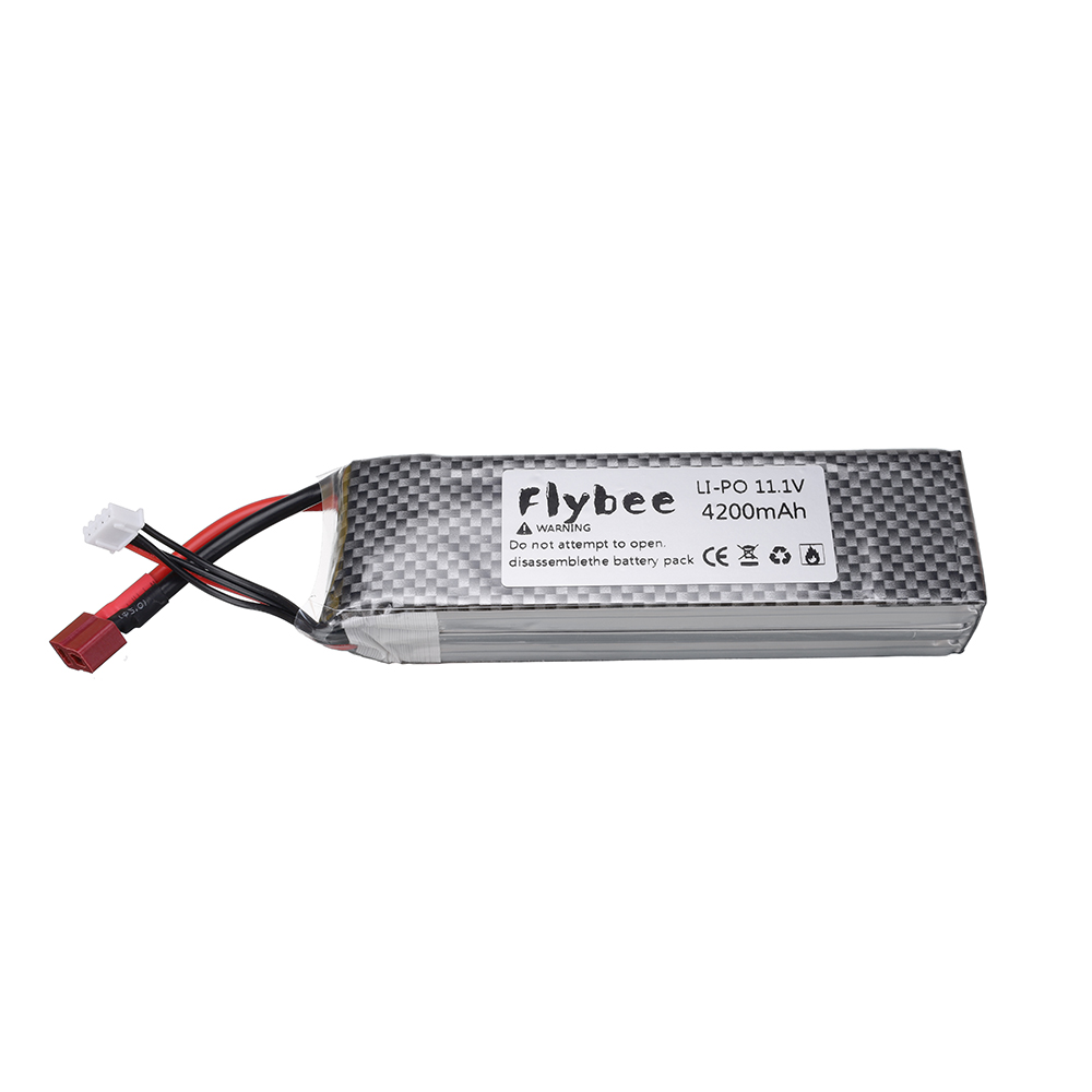 11.1V 3S LIPO battery 1500/220 - Drone Battery 3S avis et prix