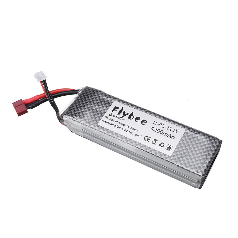 11.1V 3S LIPO battery 1500/220 - Drone Battery 3S avis et prix