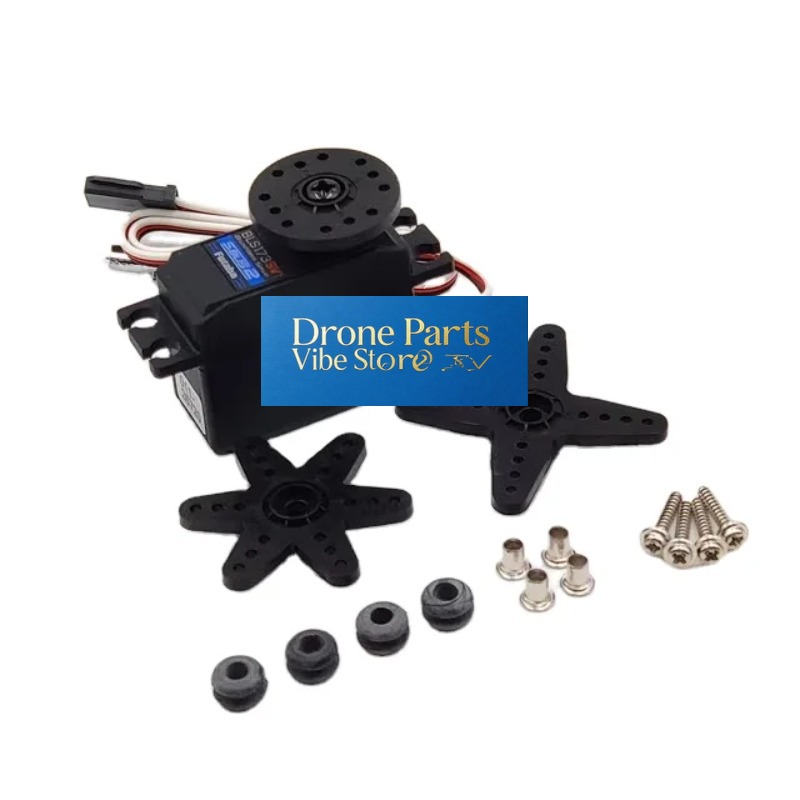 DParts1BLS173SV/BLS173SVI(repl - Drone Battery High Voltage avis et prix