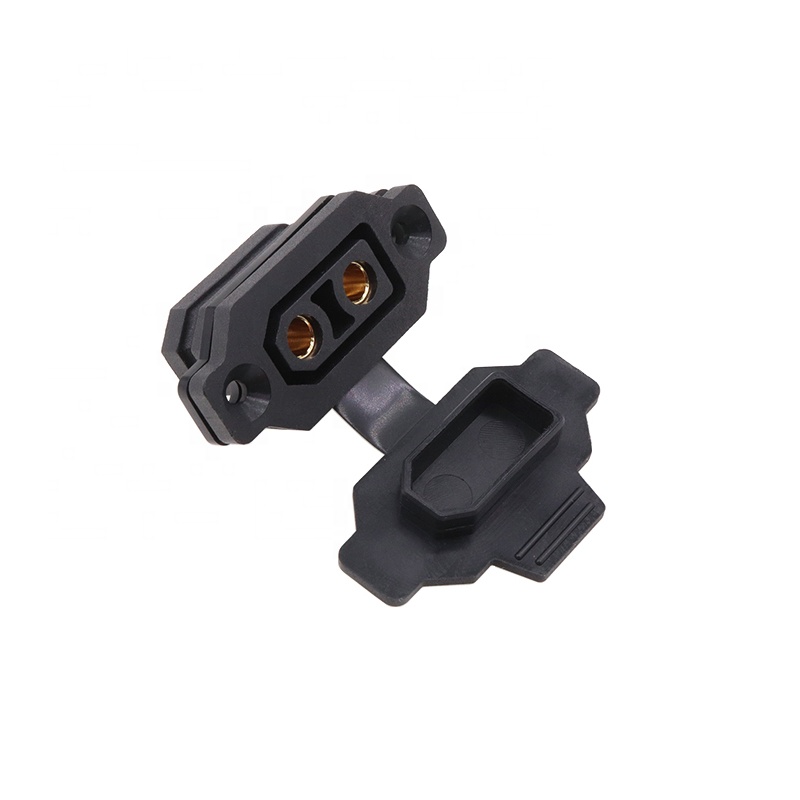 50PCS Amass Waterproof PVC Pro - Drone Battery Connector avis et prix