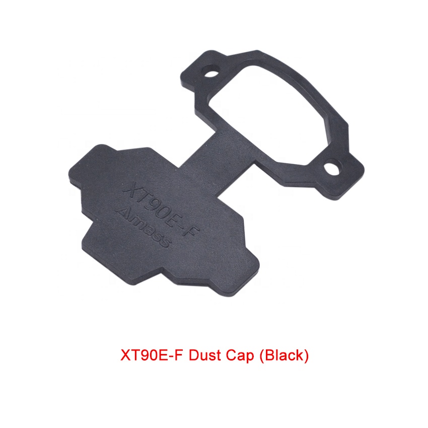 50PCS Amass Waterproof PVC Pro - Drone Battery Connector avis et prix