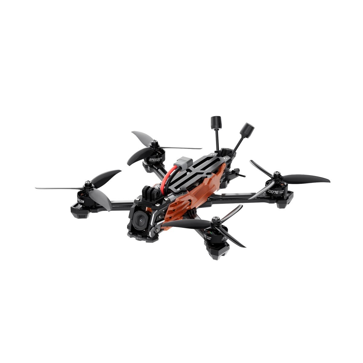 GEPRC Vapor-X5 X6 D5 D6 DJI O3 - Drone Battery 6S avis et prix